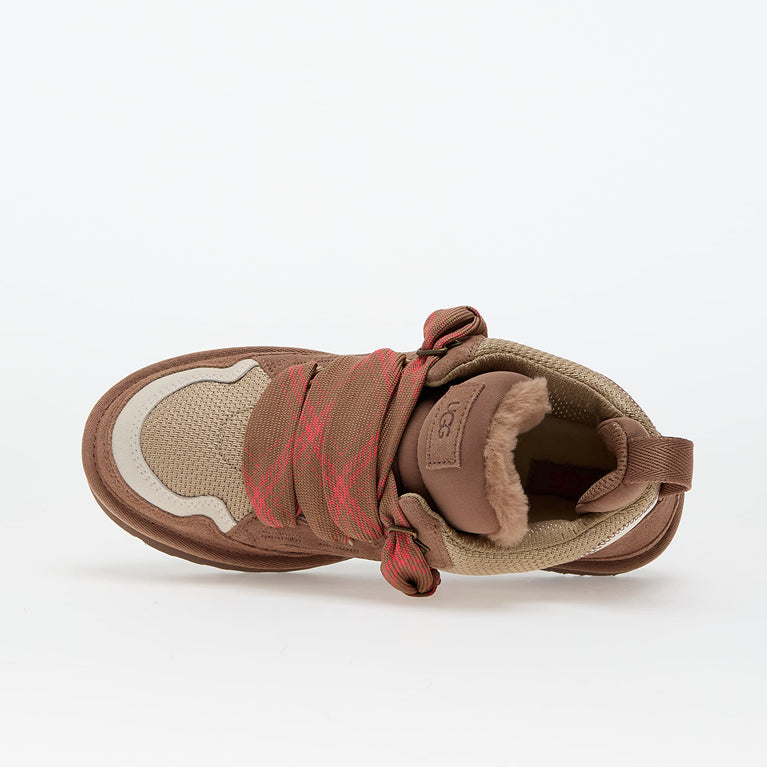 UGG Lowmel Sneaker Rocky Oak
