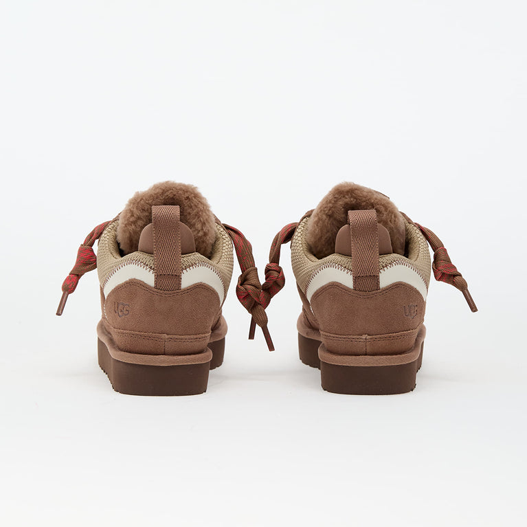 UGG Lowmel Sneaker Rocky Oak