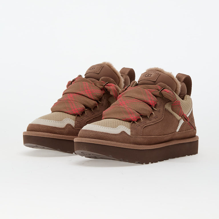 UGG Lowmel Sneaker Rocky Oak