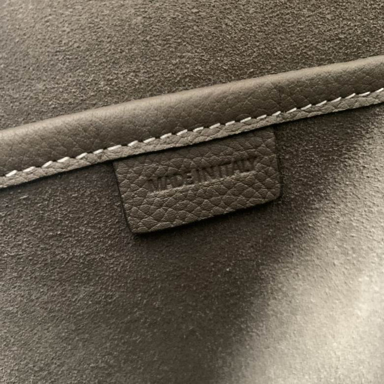 Celine Nano Luggage Soft Calfskin Designer Bag
