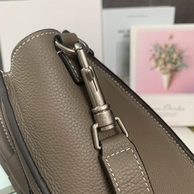 Celine Nano Luggage Soft Calfskin Designer Bag