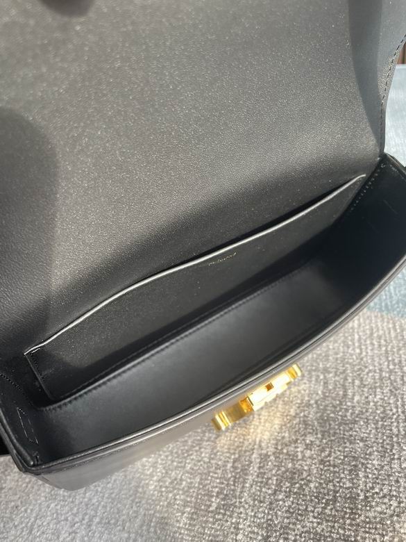 Celine Triomphe Shoulder Bag Timeless Style