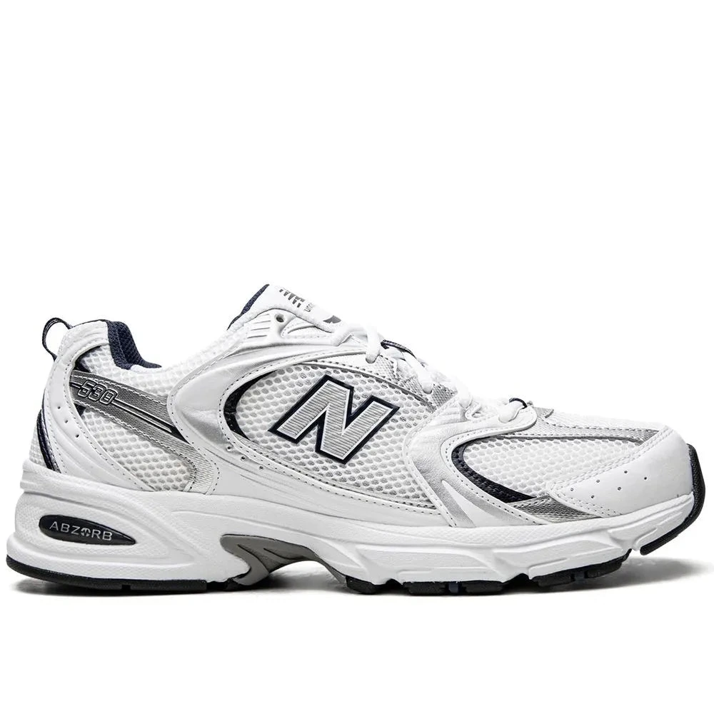 New Balance MR530 Unisex Sneaker low White
