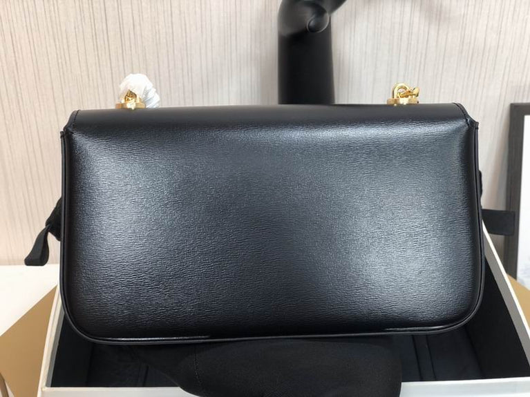 Celine Triomphe Shoulder Bag Timeless Style