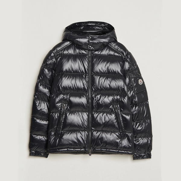 Moncler Maya Unisex Winter Warm Puffer Jacket