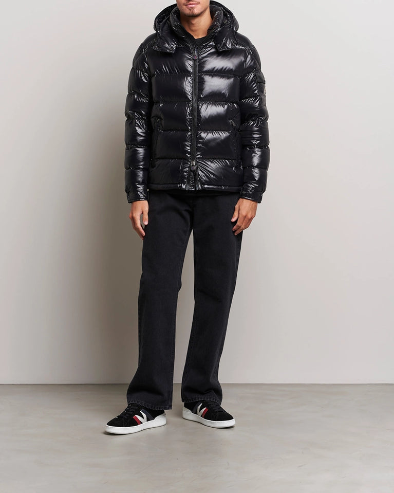 Moncler Maya Unisex Winter Warm Puffer Jacket