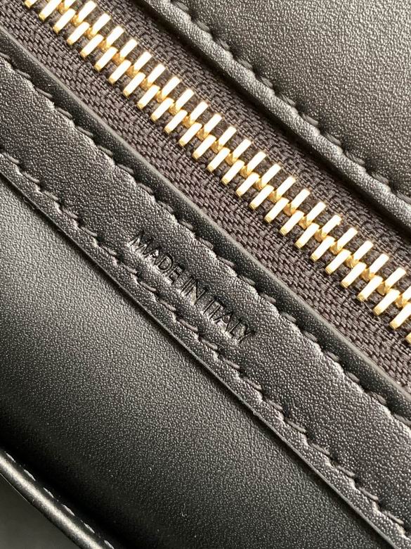 Celine Teen Conti Bag Elegant Designer Shoulder Handbag