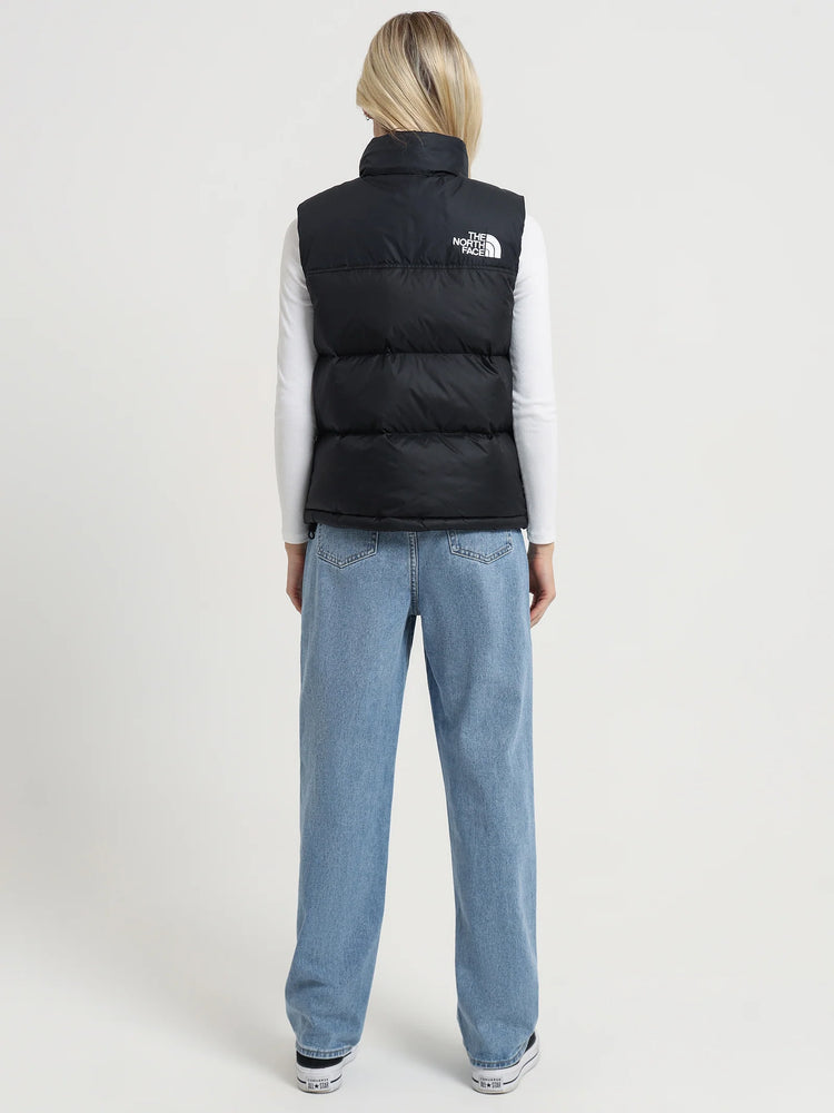 North face original unisex vest jacket