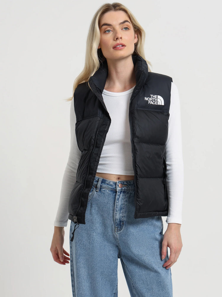 North face original unisex vest jacket