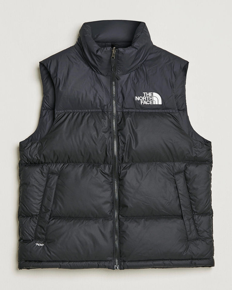North face original unisex vest jacket