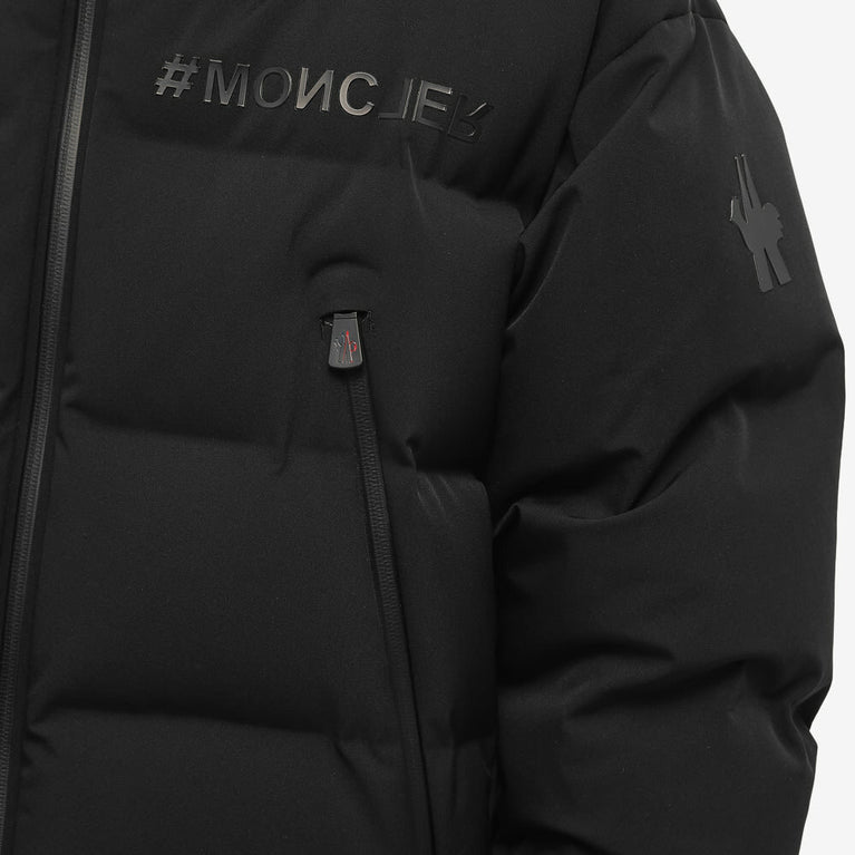Moncler Grenoble Men’s Fellberg Down Jacket