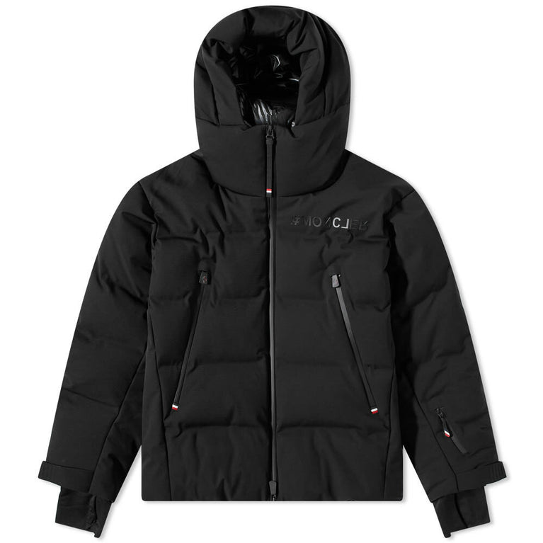 Moncler Grenoble Men’s Fellberg Down Jacket