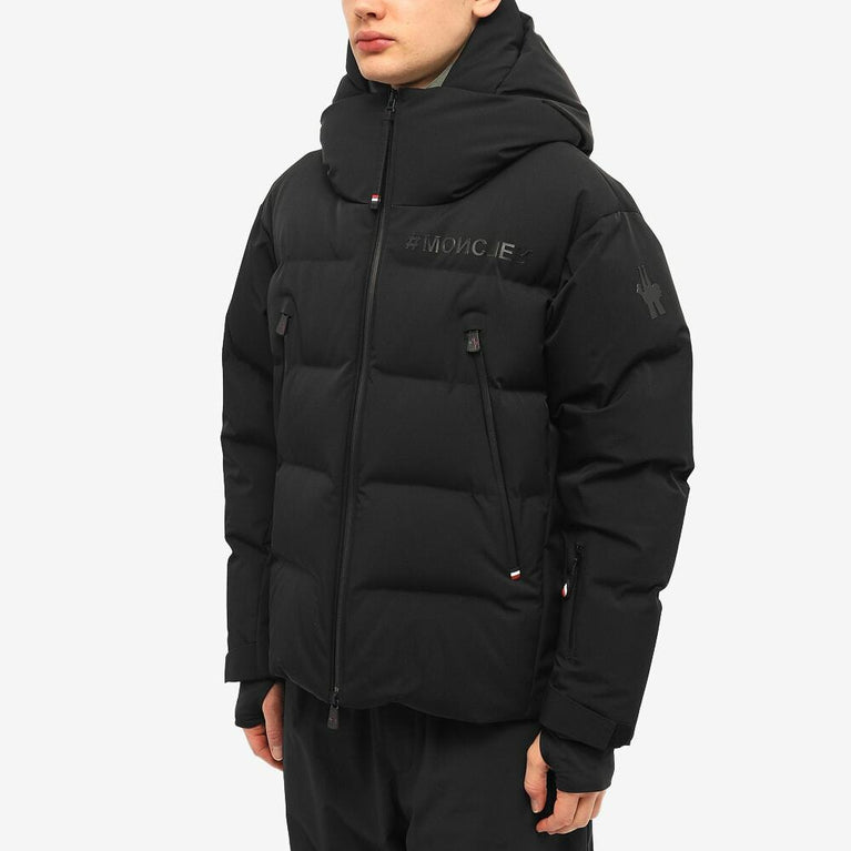 Moncler Grenoble Men’s Fellberg Down Jacket