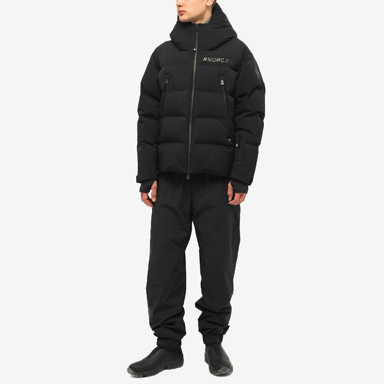 Moncler Grenoble Men’s Fellberg Down Jacket