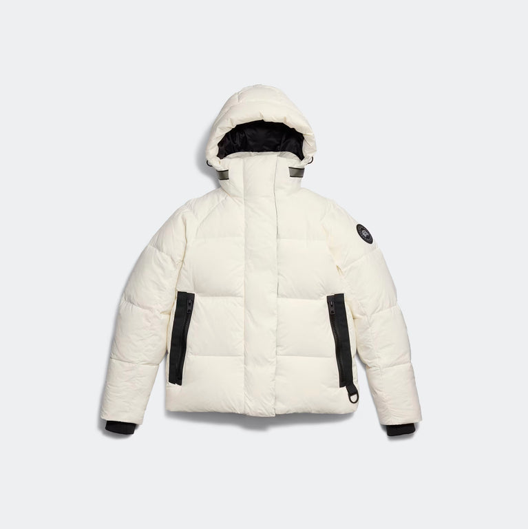 Canada Goose Junction Parka Black Label Unisex Winter Jacket