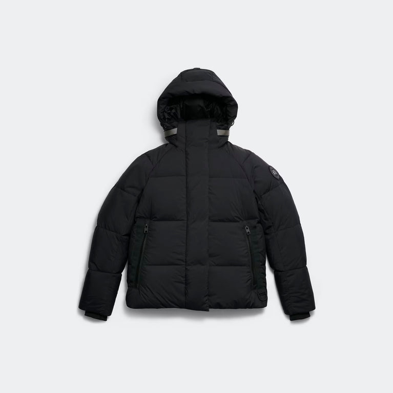 Canada Goose Junction Parka Black Label Unisex Winter Jacket