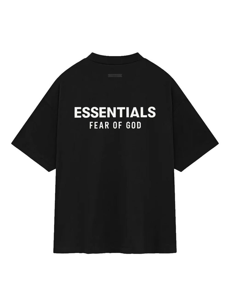 FEAR OF GOD ESSENTIALS Jersey Rundhals-T-Shirt