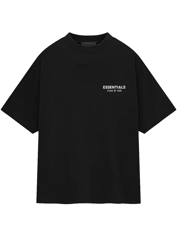 FEAR OF GOD ESSENTIALS Jersey Rundhals-T-Shirt