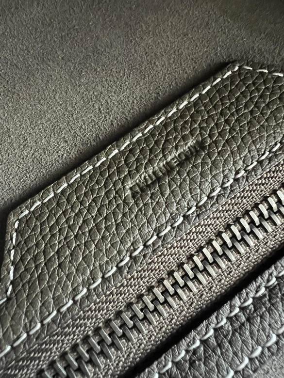 Celine Mini Luggage Soft Calfskin Leather Handbag