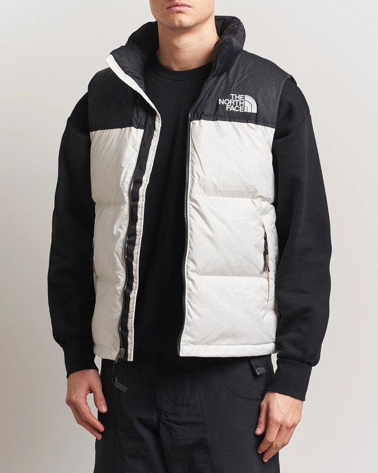 North face original unisex vest jacket