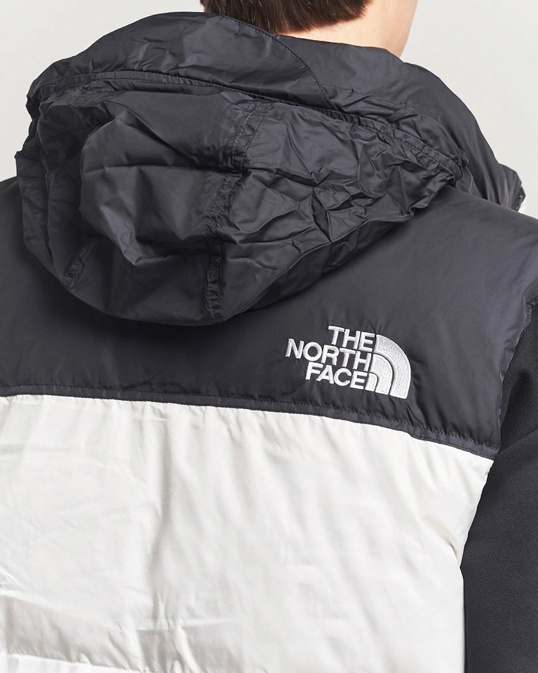 North face original unisex vest jacket