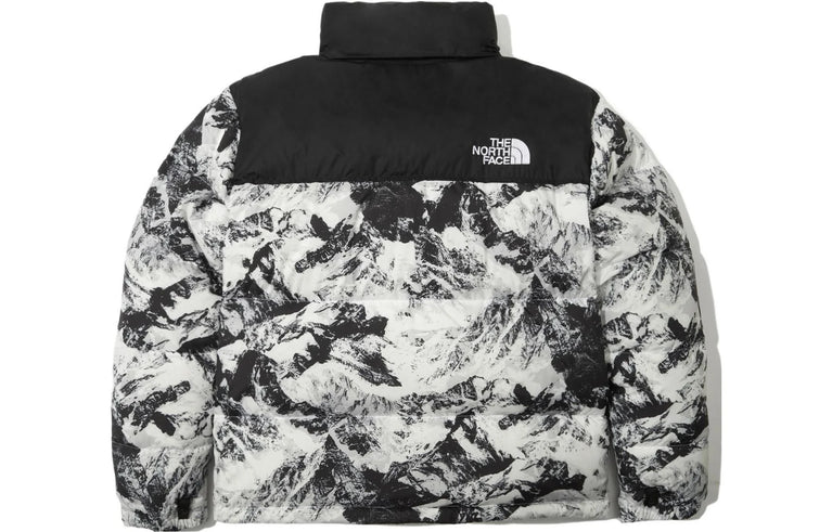 The North Face 1996 Nuptse unisex cotton jacket
