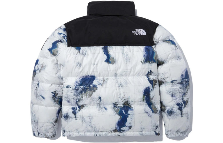 The North Face 1996 Nuptse unisex cotton jacket