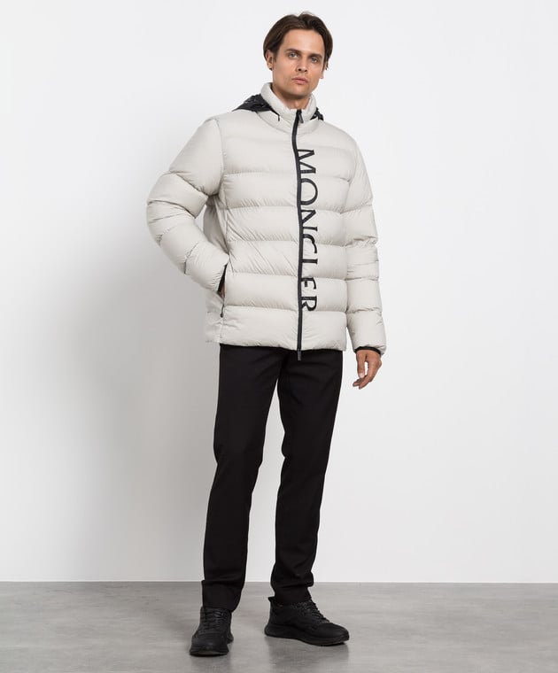 Moncler Cerces Unisex Down Puffer Jacket