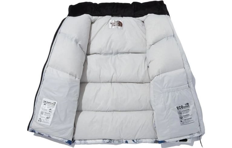 The North Face 1996 Nuptse unisex cotton jacket