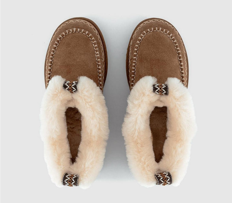 UGG Ultra Mini Alpine Sangpo Women's Winter Snow Boots