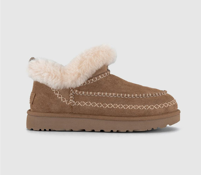 UGG Ultra Mini Alpine Sangpo Women's Winter Snow Boots