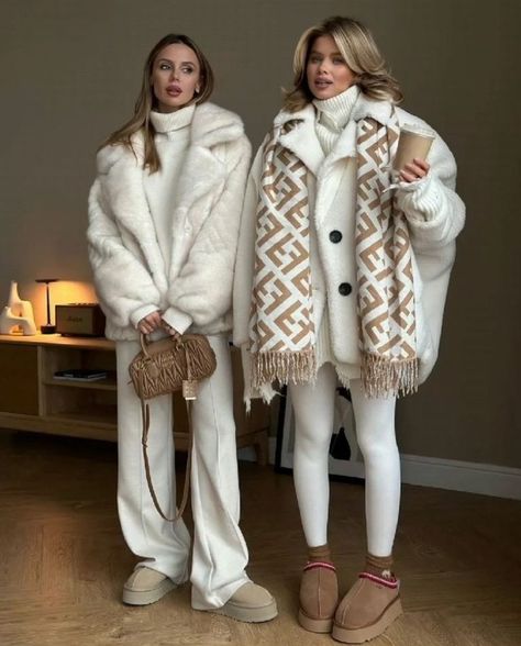 UGG Tazz II Women's Cozy Wool Snow Boots