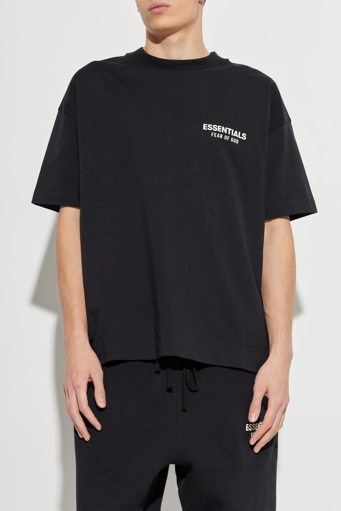 FEAR OF GOD ESSENTIALS Jersey Rundhals-T-Shirt
