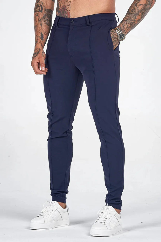 Men's Slim-Fit Outdoor Sweatpants
