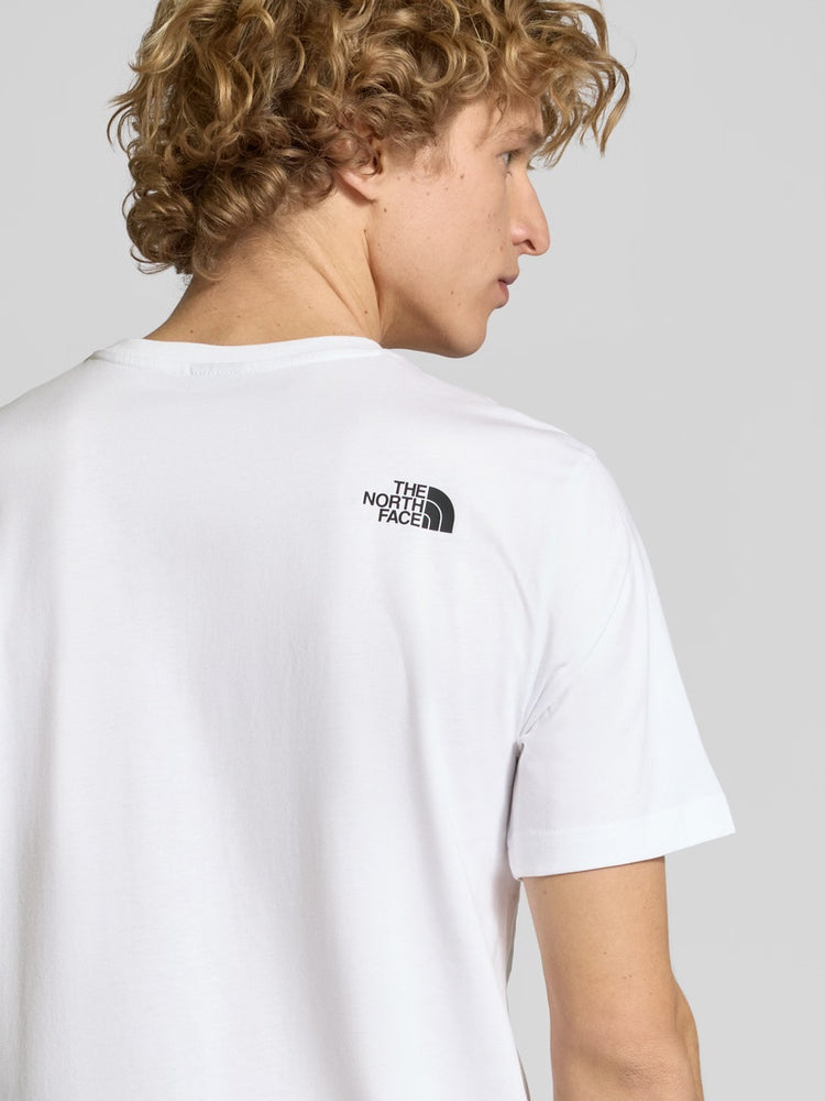 The North Face EASY TEE UNISEX T-Shirt