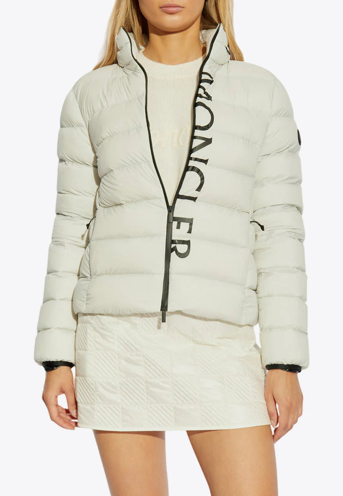 Moncler Cerces Unisex Down Puffer Jacket