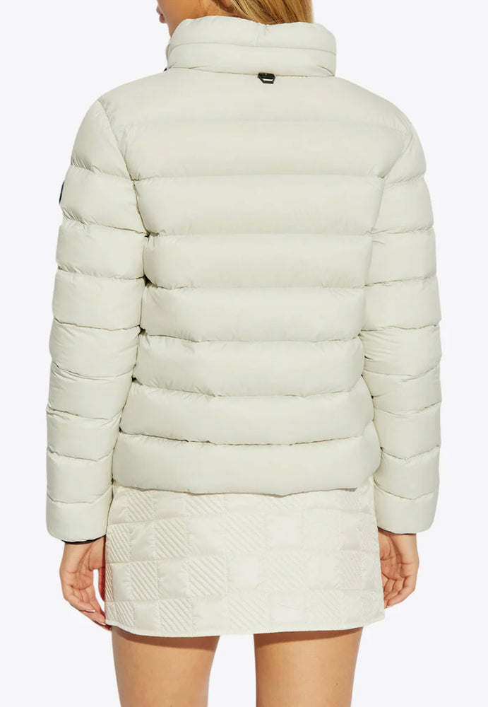 Moncler Cerces Unisex Down Puffer Jacket