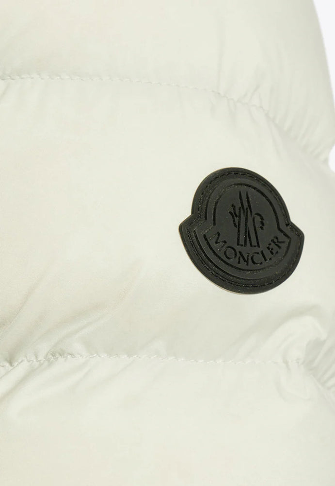 Moncler Cerces Unisex Down Puffer Jacket