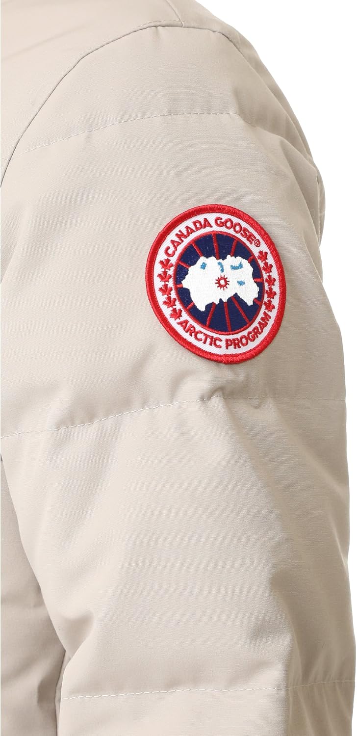 Canada Goose Chelsea Parka Women's Down Winter Jacket at Volonka store.