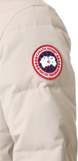 Canada Goose Chelsea Parka Women's Down Winter Jacket at Volonka store.