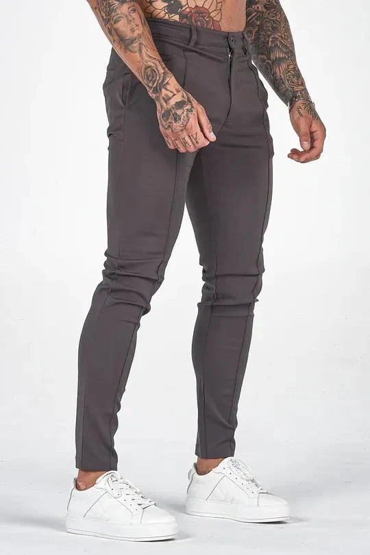 Men's Slim-Fit Outdoor Sweatpants