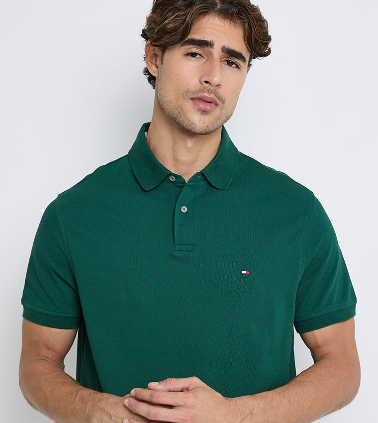 Tommy Hilfiger Slim Fit Polo Shirt for Men