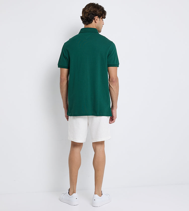 Tommy Hilfiger Slim Fit Polo Shirt for Men