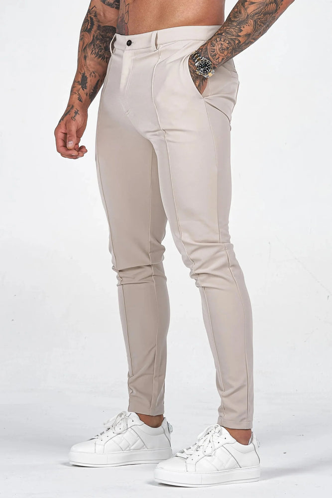 Men's Slim-Fit Outdoor Sweatpants