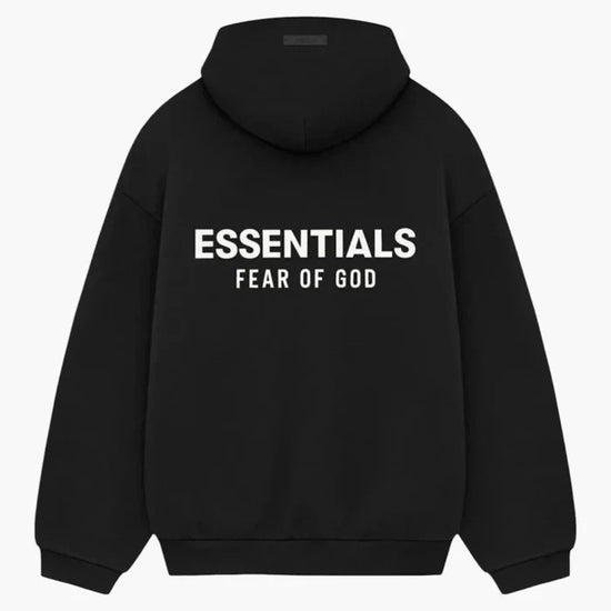 FEAR OF GOD ESSENTIALS Hoodie – Premium Streetwear – Volonka