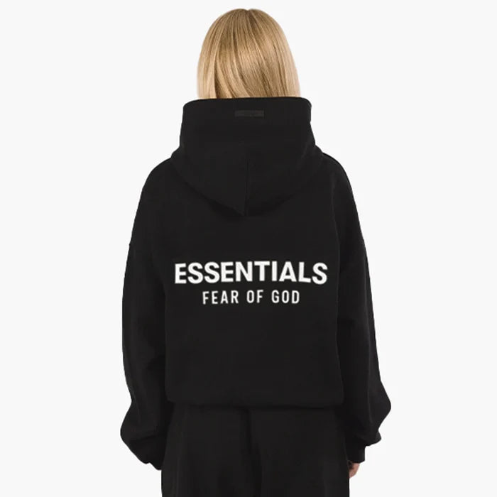 FEAR OF GOD ESSENTIALS Hoodie