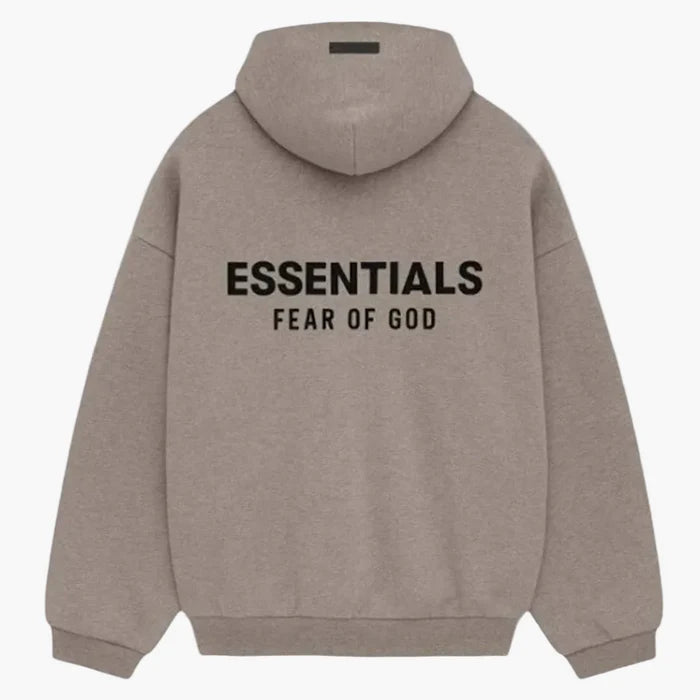 FEAR OF GOD ESSENTIALS Hoodie