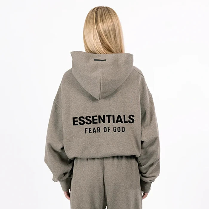 FEAR OF GOD ESSENTIALS Hoodie