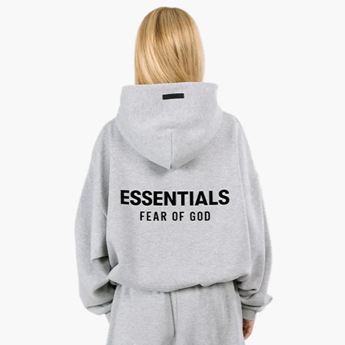 FEAR OF GOD ESSENTIALS Hoodie