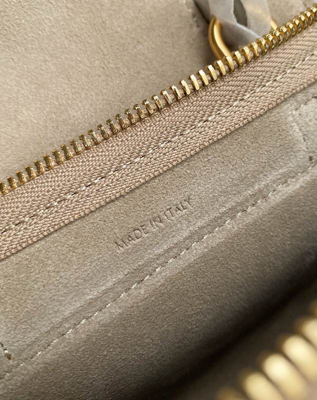 CELINE Mini Pico Belt Bag Luxury Designer Handbag